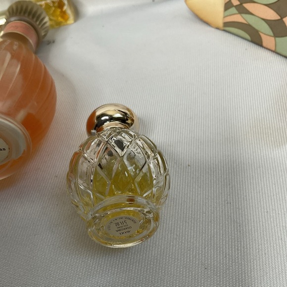 Vintage‎ Avon Lot Elusive Charisma Unforgettable Concealer Here's My Heart - Picture 13 of 16